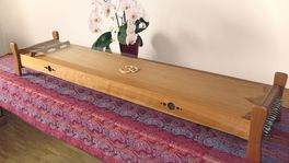 Monochord/Koto