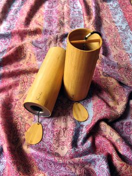 Koshi Klangspiele